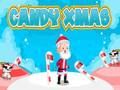 Jeu Père Noël  en ligne