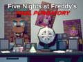 Jeu Cinq nuits au dernier purgatoire de Freddy  en ligne