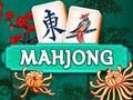 Jeu Mahjong en ligne
