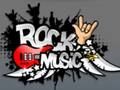 Jeu Musique rock  en ligne