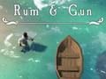 Jeu Rhum & Pistolet  en ligne