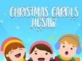 Jeu Puzzle Chants de Noël  en ligne