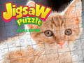 Jeu Puzzle Chats & Chaton  en ligne