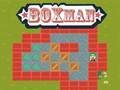 Jeu Boxman Sokoban en ligne Jeu Boxman Sokoban en ligne