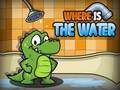 Jeu Où est l'eau  en ligne