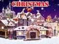 Jeu Joyeux noël  en ligne
