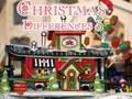 Jeu Différences de Noël 3  en ligne