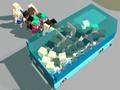 Jeu Navetteurs  en ligne