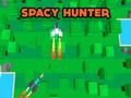 Jeu Chasseur Spacieux  en ligne