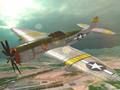 Jeu Simulateur de vol gratuit d'avion  en ligne