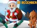 Jeu 25 décembre  en ligne