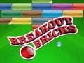 Jeu Briques de rupture  en ligne
