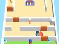 Jeu Chambre Escape 3D  en ligne