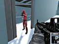 Jeu Chasse aux calamars  en ligne