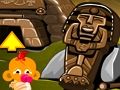 Jeu Singe Go Happy Stage 627  en ligne