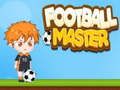 Jeu Maître de football  en ligne