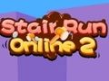 Jeu Escalier en ligne 2  en ligne