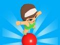 Jeu Mots pop  en ligne