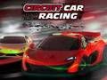 Jeu Course automobile sur circuit  en ligne