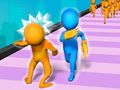 Jeu Gifler et courir 2  en ligne