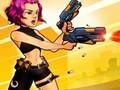 Jeu Monsieur le Pistolero  en ligne