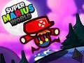 Jeu Le monde de Super Marius  en ligne