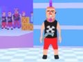 Jeu Appuyez sur Master 3D  en ligne