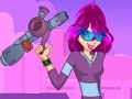 Jeu Winx Bloom Herostyle en ligne