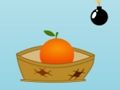 Jeu Collectionneur de fruits  en ligne
