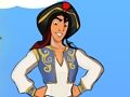 Jeu Habillage d'Aladdin  en ligne