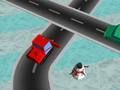 Jeu Trafic de Noël  en ligne