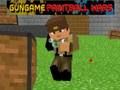 Jeu GunGame Guerres de Paintball  en ligne