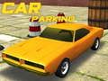 Jeu Parking  en ligne