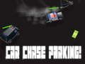 Jeu Parking Poursuite En Voiture  en ligne