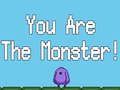 Jeu Tu es le Monstre  en ligne