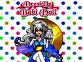 Jeu Habiller la poupée Babi  en ligne