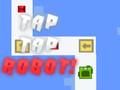 Jeu Robot Tap Tap  en ligne