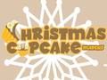 Jeu Cupcake de Noël Match 3  en ligne