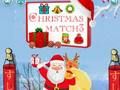 Jeu Match de Noël 3  en ligne