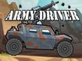 Jeu Chauffeur de l'armée  en ligne