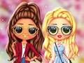 Jeu Look de printemps frais BFFS  en ligne