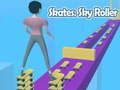 Jeu Patins : Sky Roller  en ligne