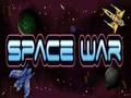 Jeu Guerre spatiale  en ligne