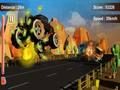 Jeu Route furieuse  en ligne