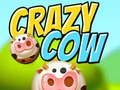 Jeu Vache folle  en ligne