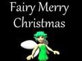 Jeu Fée Joyeux Noël  en ligne