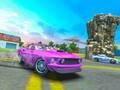 Jeu Simulateur de voiture Max Drift  en ligne