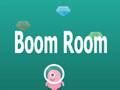 Jeu Salle de boom  en ligne