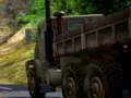 Jeu Animal Cargo Transporter Camion Jeu 3D  en ligne