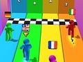 Jeu Quish : une ruée vers les quiz  en ligne